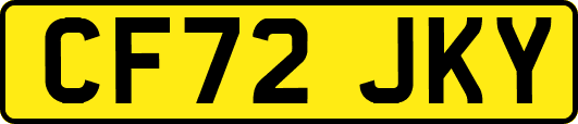 CF72JKY