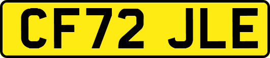 CF72JLE