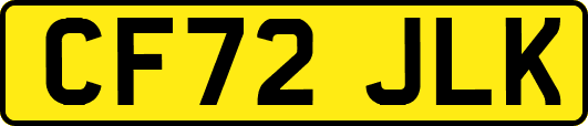 CF72JLK