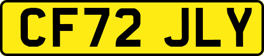 CF72JLY