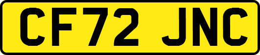 CF72JNC