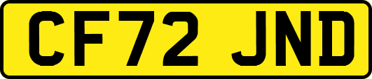 CF72JND