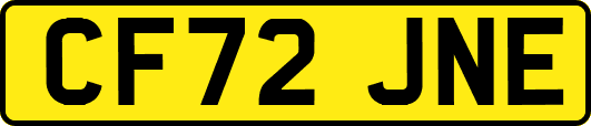 CF72JNE