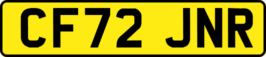 CF72JNR