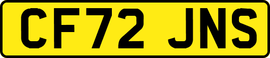 CF72JNS