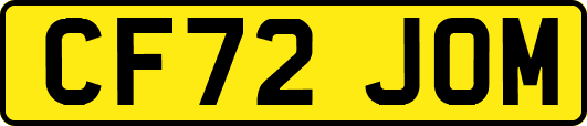 CF72JOM