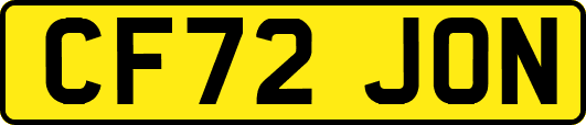 CF72JON