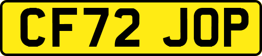 CF72JOP
