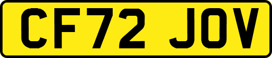 CF72JOV