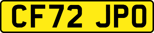 CF72JPO
