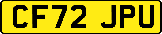 CF72JPU