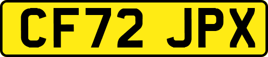 CF72JPX