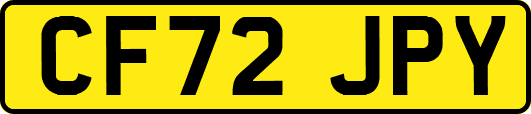 CF72JPY