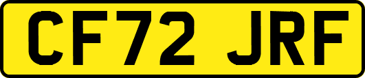 CF72JRF