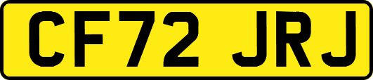 CF72JRJ