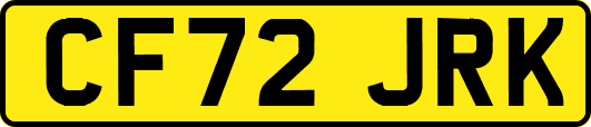 CF72JRK