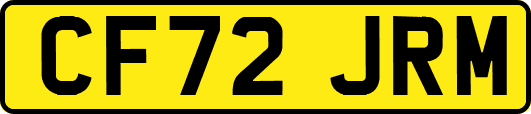 CF72JRM