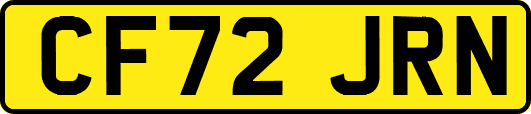 CF72JRN