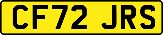 CF72JRS
