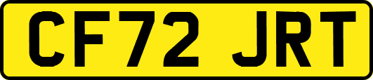 CF72JRT