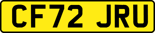 CF72JRU