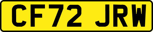 CF72JRW
