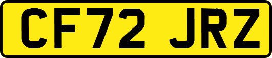 CF72JRZ