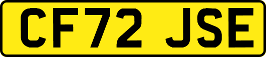 CF72JSE