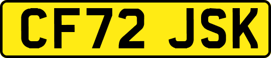 CF72JSK