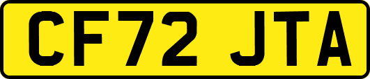 CF72JTA