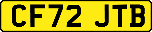 CF72JTB