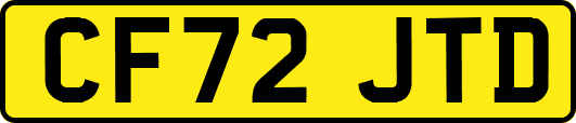 CF72JTD