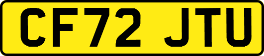 CF72JTU