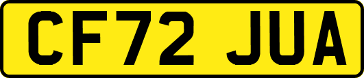 CF72JUA