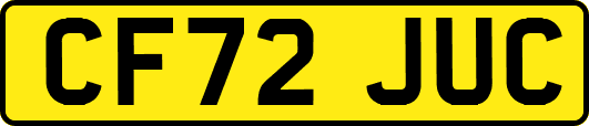 CF72JUC