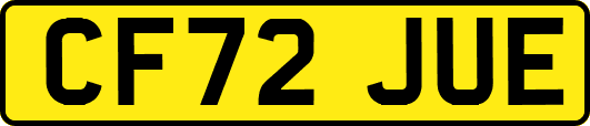 CF72JUE