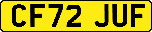 CF72JUF