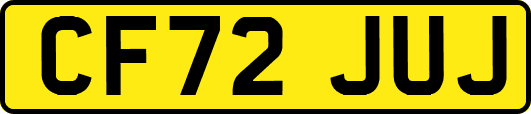 CF72JUJ