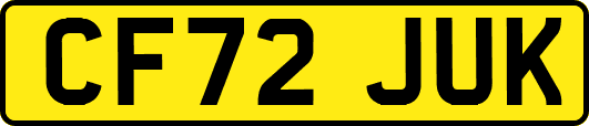 CF72JUK