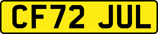 CF72JUL