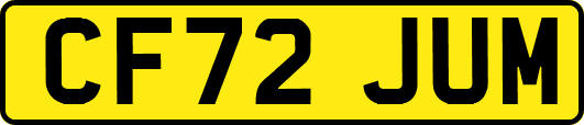 CF72JUM