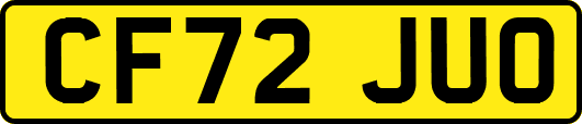CF72JUO