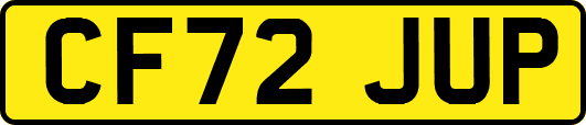 CF72JUP
