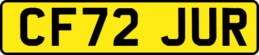 CF72JUR