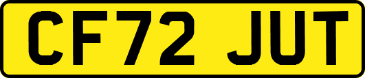 CF72JUT