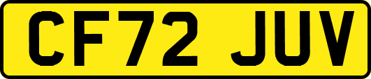 CF72JUV