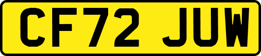 CF72JUW