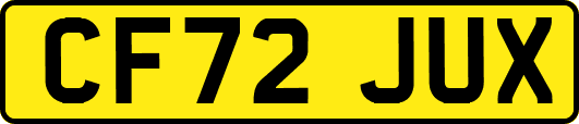 CF72JUX
