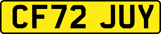 CF72JUY