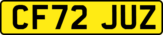 CF72JUZ